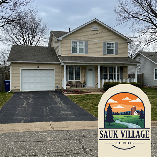 Why Sauk Village, Illinois Is the Best Place to Buy, Sell, or Invest in 2025: Complete Real Estate & Community Guide with Daniel Ellington