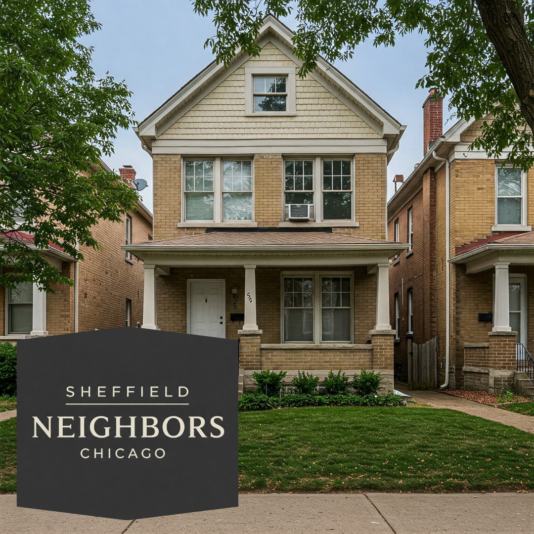 Sheffield Neighbors: A Vibrant and Historic Chicago Community