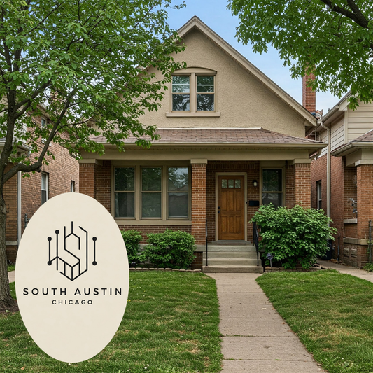 Discover South Austin: A Historic and Affordable Gem on Chicago’s West Side