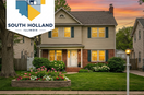 South Holland Real Estate: Easy Access, Lasting Value, Community Spirit
