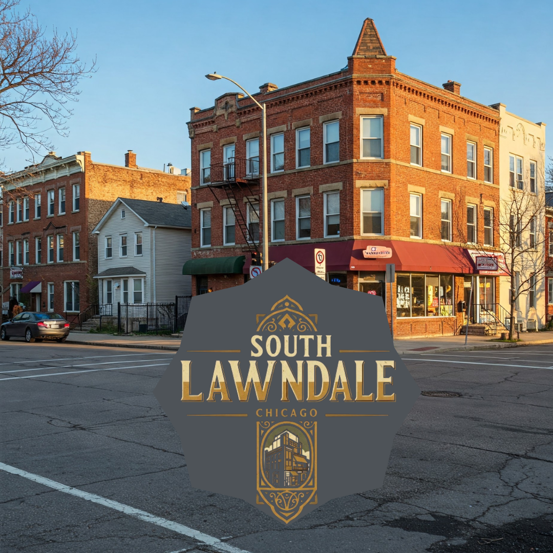 Real Estate For Sale In South Lawndale Chicago