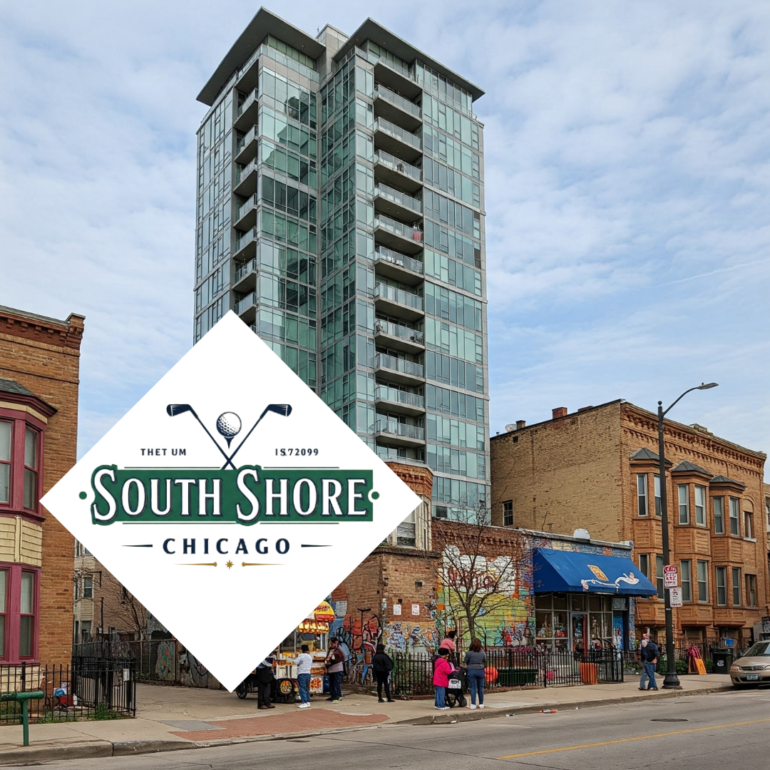 Real Estate For Sale In South Shore Area of Chicago
