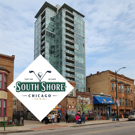 Real Estate For Sale In South Shore Area of Chicago
