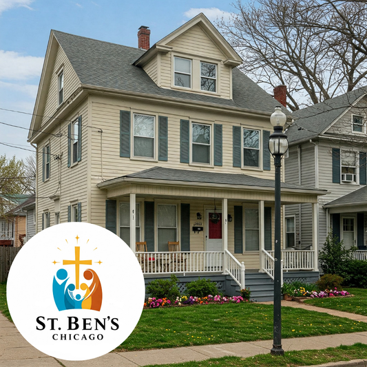St. Ben's Chicago: Neighborhood and Real Estate Guide