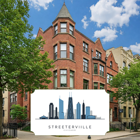 Streeterville, Chicago: Neighborhood and Real Estate Guide