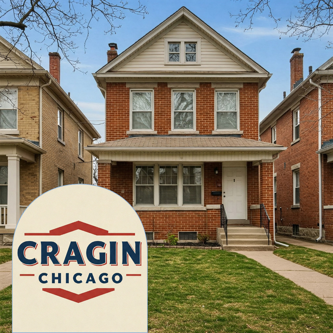 Cragin: A Historic and Thriving Neighborhood in Chicago