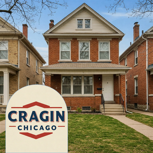 Cragin: A Historic and Thriving Neighborhood in Chicago