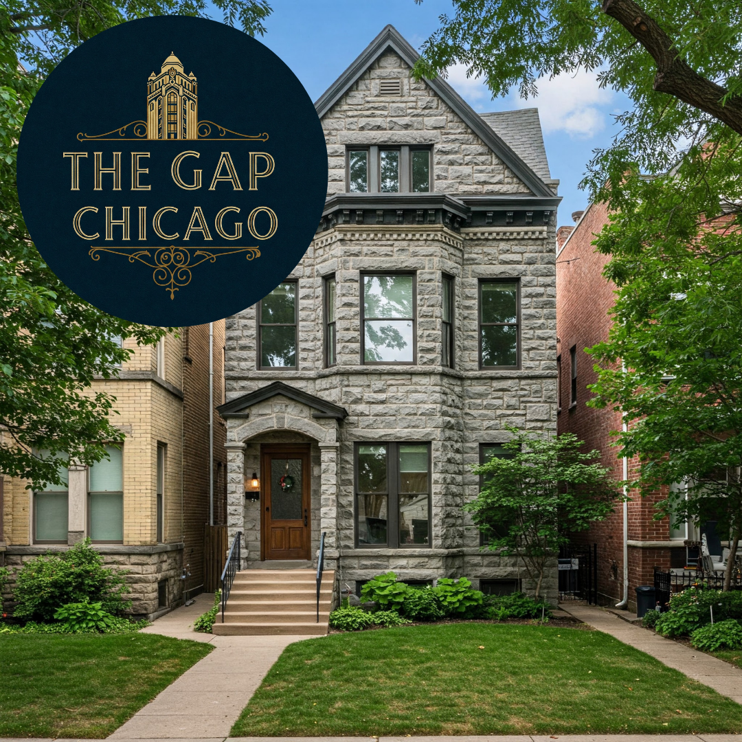 The Gap: A Historic Gem on Chicago's South Side