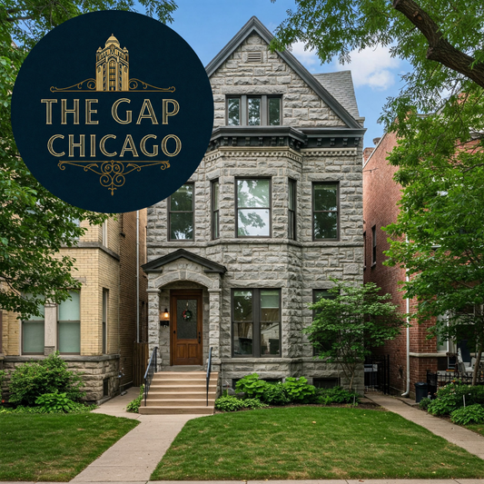 The Gap: A Historic Gem on Chicago's South Side