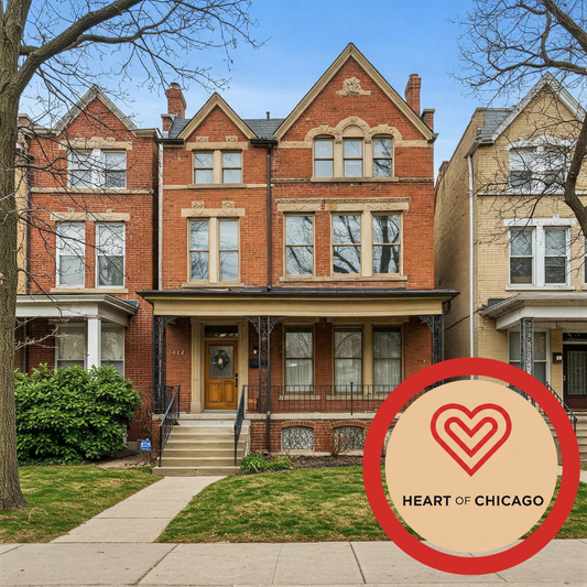 Heart of Chicago: A Historic and Culturally Rich Neighborhood