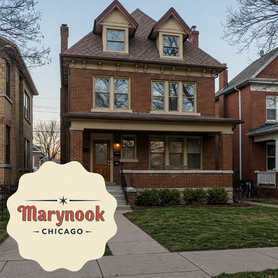 Marynook: A Peaceful, Historic Neighborhood with Suburban Charm on Chicago’s South Side