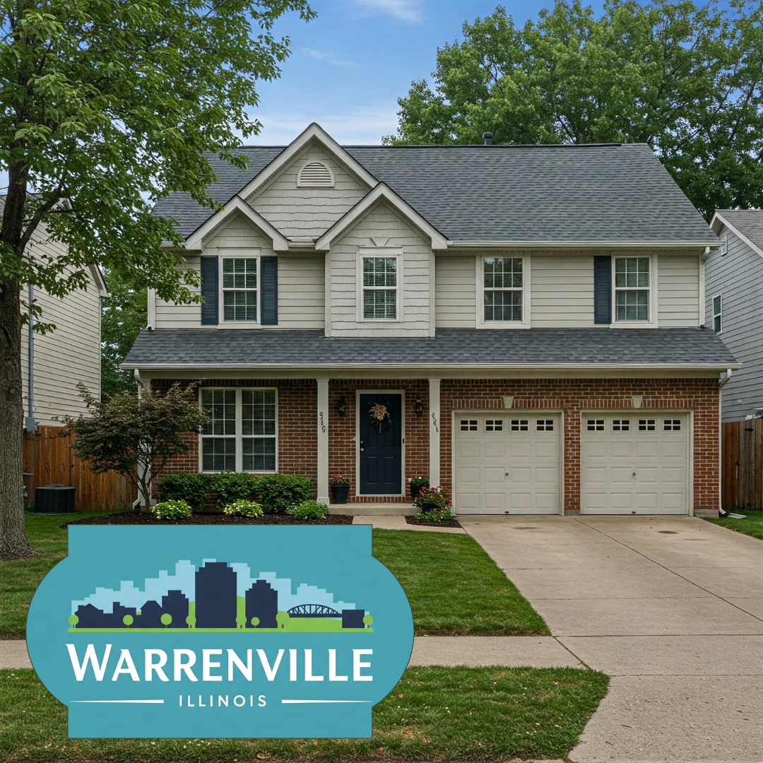 Discover Warrenville, IL: A Family-Friendly Community with Natural Beauty