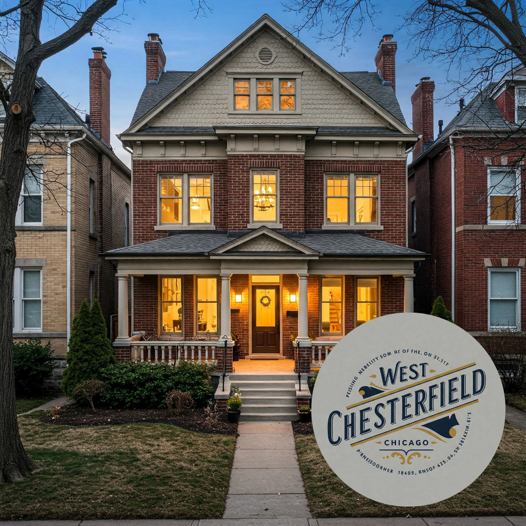 West Chesterfield: A Tight-Knit and Historic Neighborhood on Chicago’s South Side