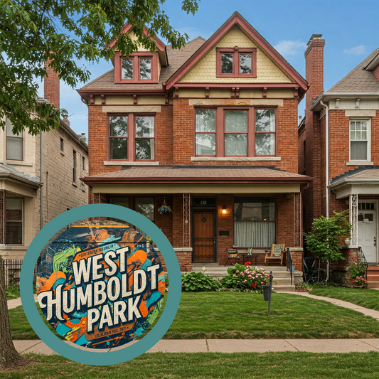 West Humboldt Park: Chicago’s Hidden Gem for Growth and Opportunity