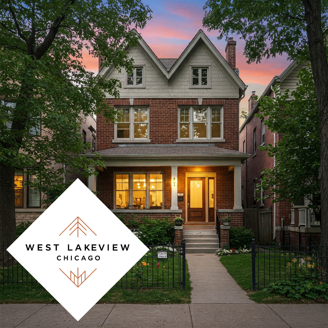 West Lakeview, Chicago: A Thriving Neighborhood for Families, Buyers, Sellers, and Investors