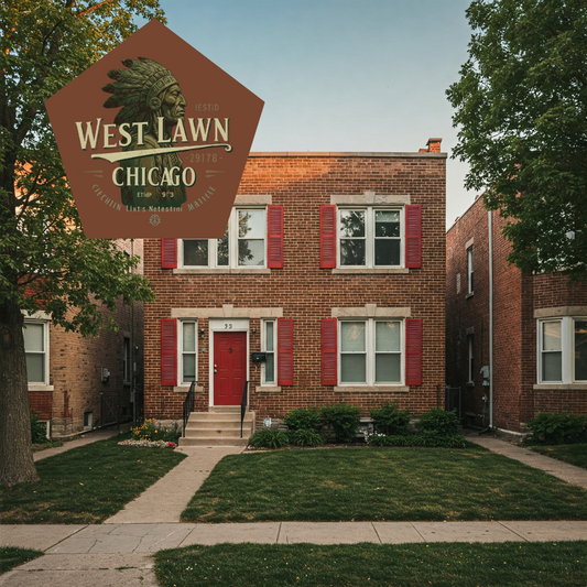 West Lawn: A Diverse Chicago Neighborhood with Rich Cultural Heritage