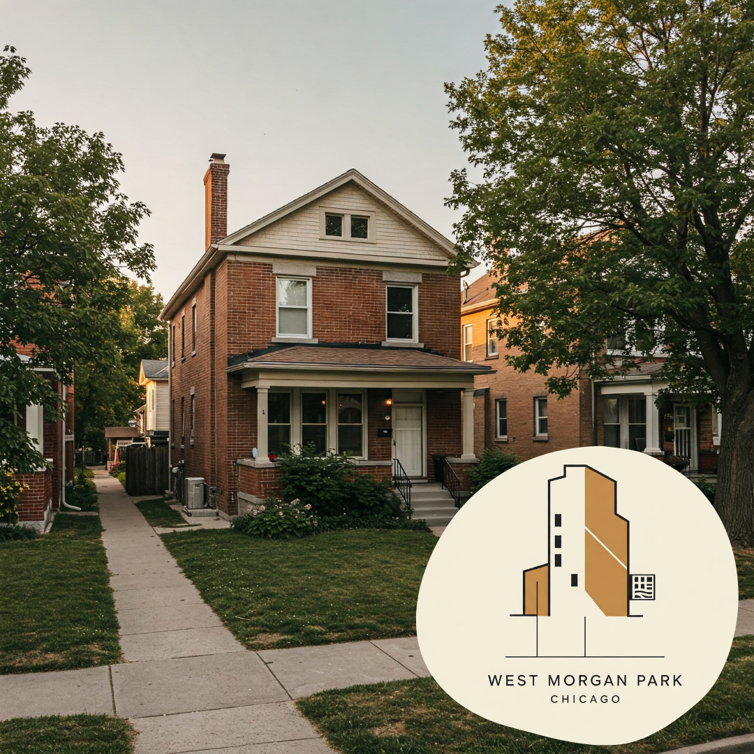 West Morgan Park: A Charming and Family-Friendly Neighborhood