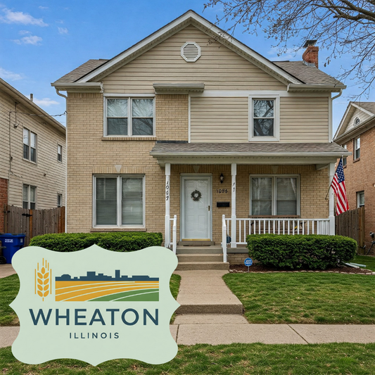 Discover Wheaton, IL: A Premier Suburban Experience