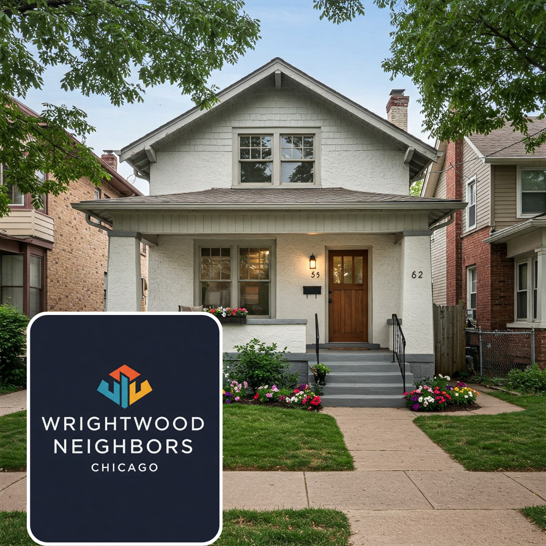 Wrightwood Neighbors: A Dynamic and Welcoming Chicago Community