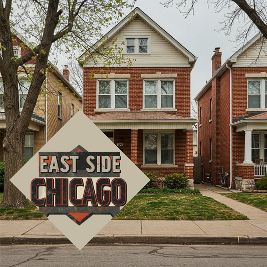 East Side: A Neighborhood of Transformation and Community