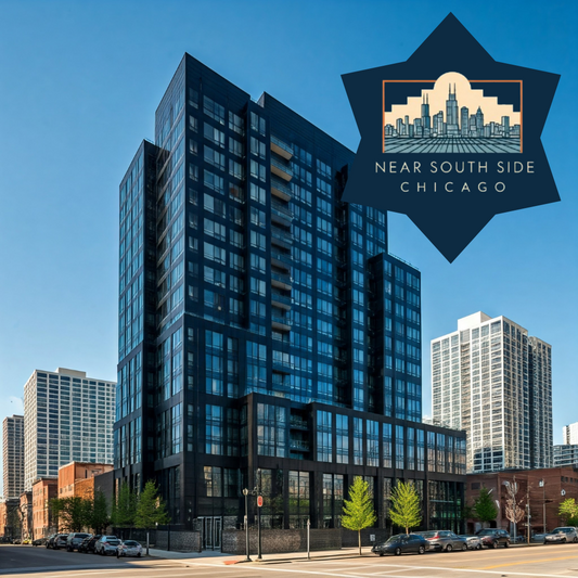 Near South Side Chicago: Your Ultimate Guide to This Dynamic Lakefront Community