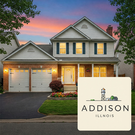 Why Addison Is a Top DuPage County Suburb