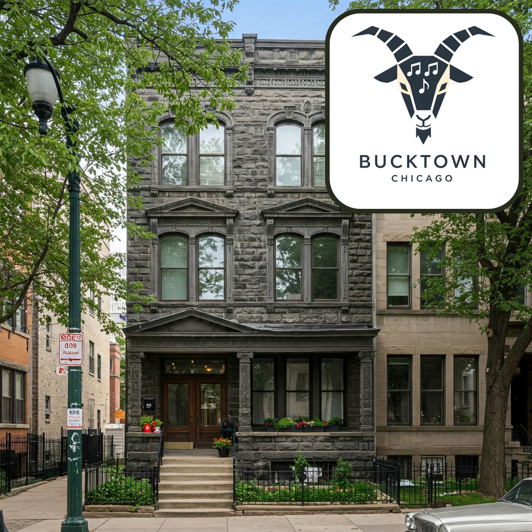 Bucktown: A Trendy and Vibrant Chicago Neighborhood