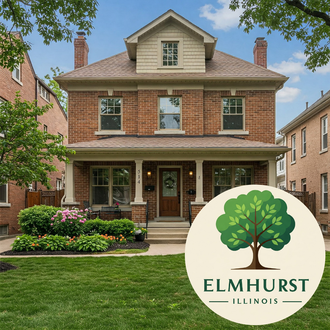 Discover Elmhurst, IL: A Classic Suburb with a Vibrant Downtown