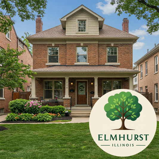Discover Elmhurst, IL: A Classic Suburb with a Vibrant Downtown