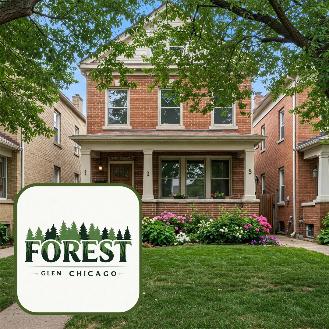 Forest Glen: Chicago's Hidden Suburban Sanctuary