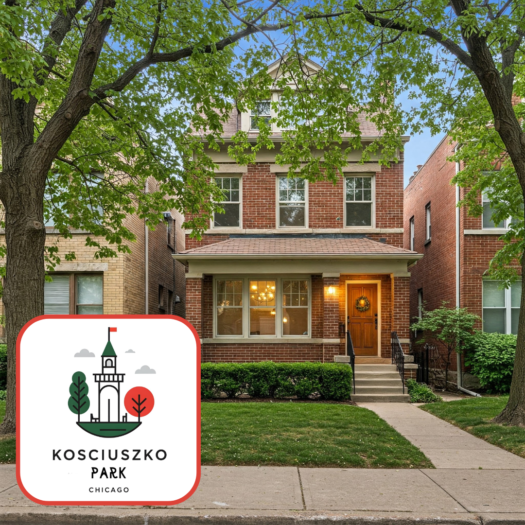 Kosciuszko Park: A Historic and Vibrant Chicago Neighborhood