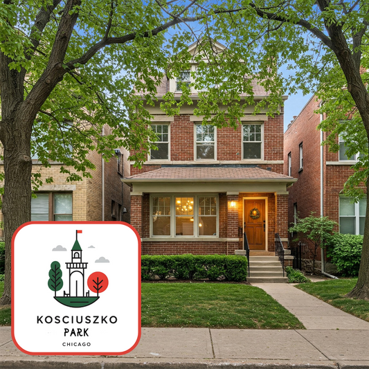 Kosciuszko Park: A Historic and Vibrant Chicago Neighborhood