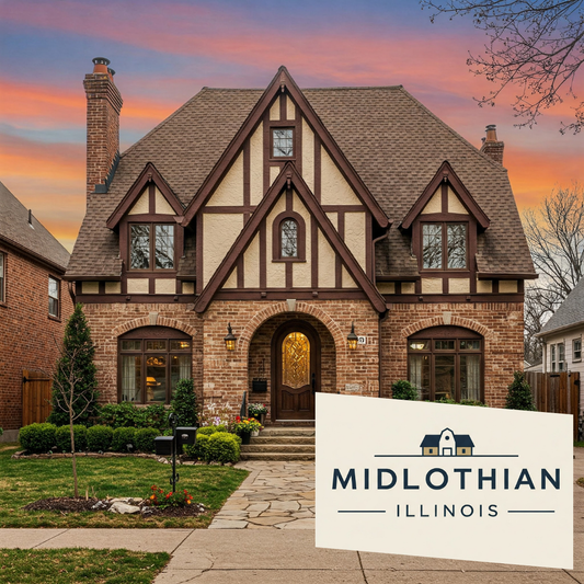 Moving to Midlothian, IL: Schools, Parks, Dining, and Real Estate Insights