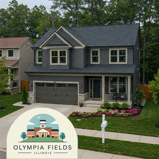 Welcome to Olympia Fields, Illinois: A Complete Guide for Homebuyers and Sellers