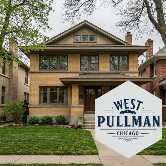 West Pullman: A Historic Chicago Neighborhood in Transition