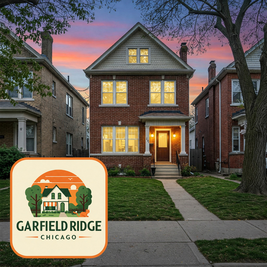 Garfield Ridge: Chicago's Quiet Residential Haven with Airport Proximity