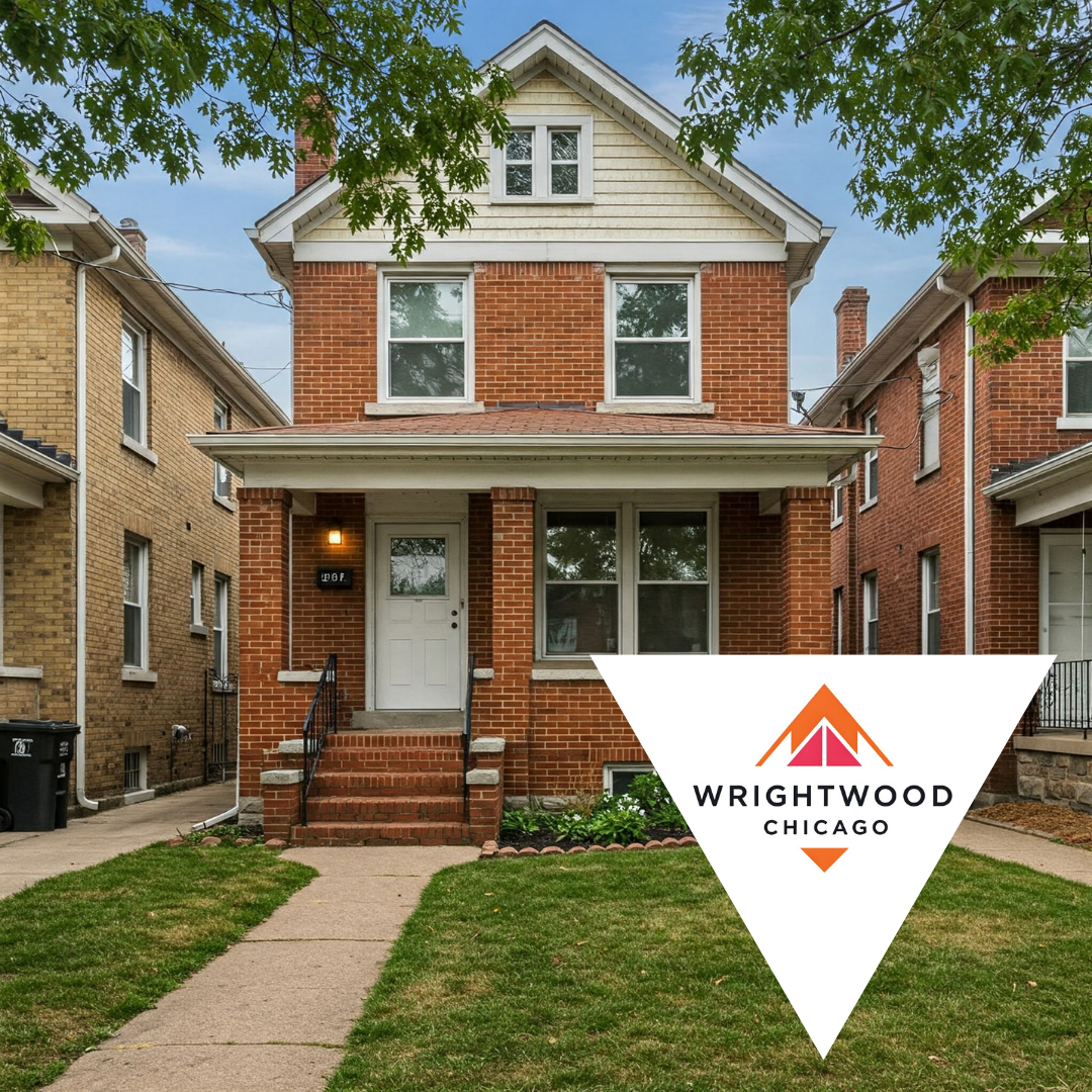 Exploring Wrightwood: A Historic and Vibrant Neighborhood on Chicago’s South Side