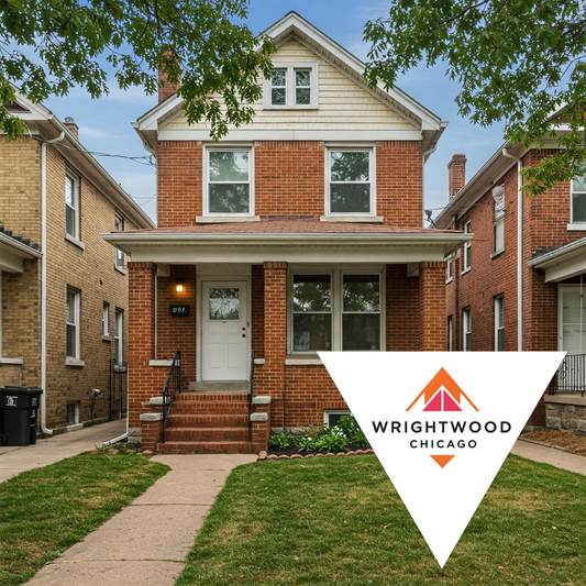 Exploring Wrightwood: A Historic and Vibrant Neighborhood on Chicago’s South Side
