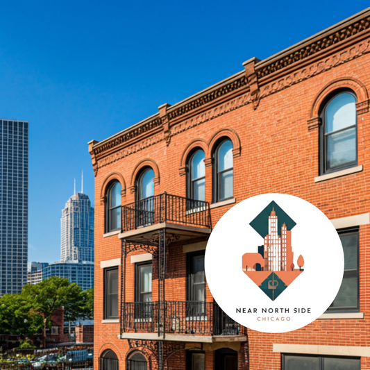 Near North Side Chicago: Your Comprehensive Guide to This Iconic Neighborhood