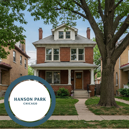 Hanson Park: A Quiet and Residential Neighborhood in Chicago