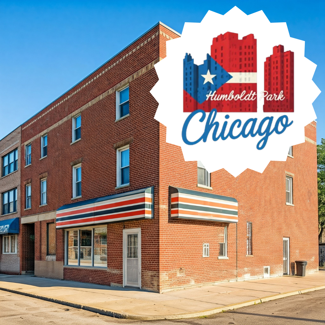 Humboldt Park Chicago Real Estate: A Vibrant Neighborhood of Cultural Heritage and Investment Potential