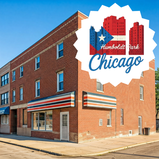Humboldt Park Chicago Real Estate: A Vibrant Neighborhood of Cultural Heritage and Investment Potential