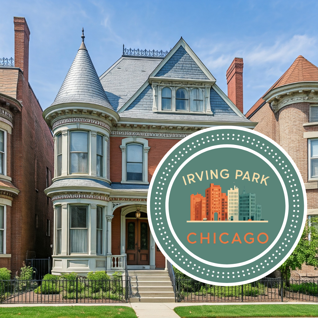 Irving Park Chicago Real Estate: A Hidden Gem of Community and Opportunity