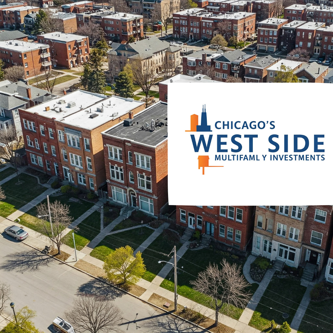 Discover Duplex Buildings for Sale on Chicago's West Side: Your Investment Guide