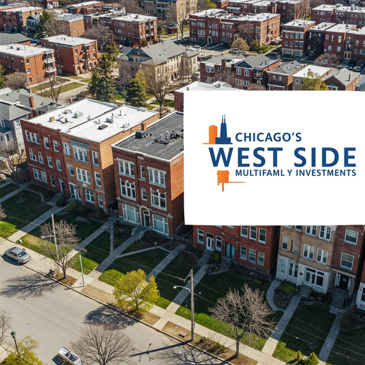 Discover Duplex Buildings for Sale on Chicago's West Side: Your Investment Guide