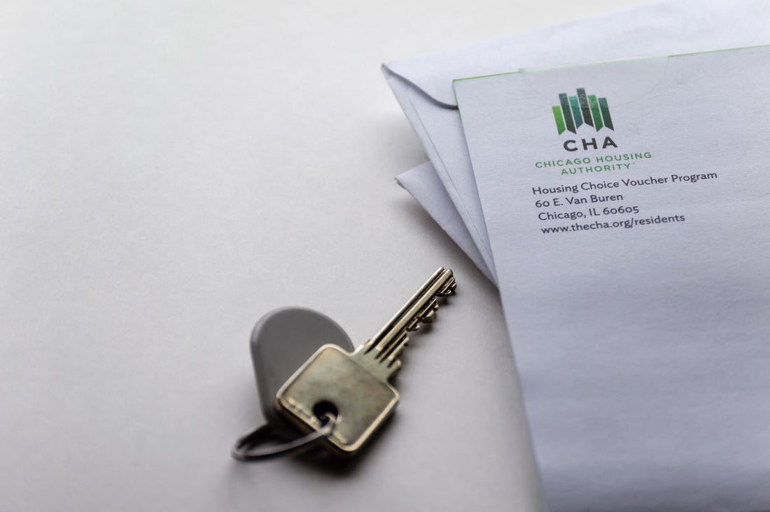 Buy A House With Your Section 8 Voucher 