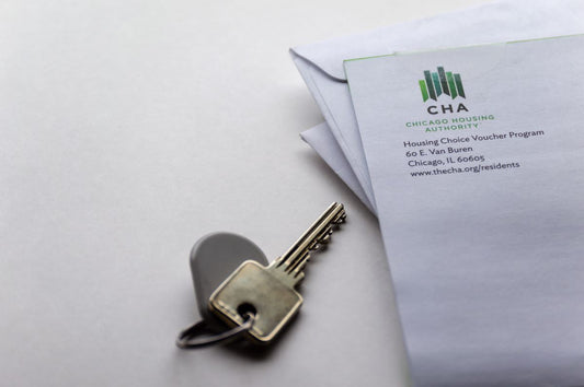 Buy A House With Your Section 8 Voucher 