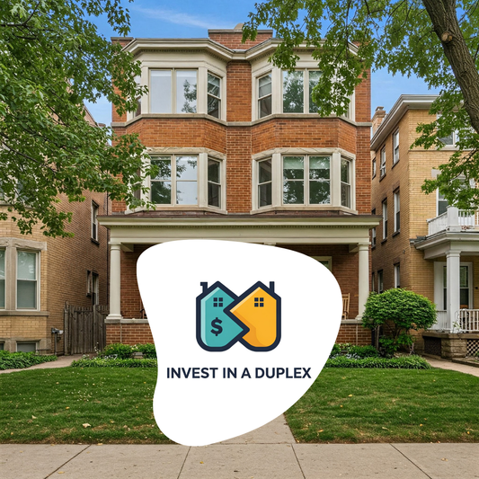 Discover Prime Duplex Buildings on Chicago's North Side: Your Ultimate Investment Guide