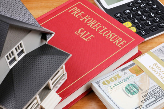 Facing Pre-Foreclosure in Chicagoland? Here's How to Navigate Your Options