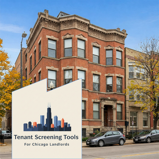 The Best 8 Tenant Screening Tools for Chicago Landlords in 2025